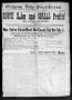 Primary view of Oklahoma Daily Times--Journal. (Oklahoma City, Okla.), Vol. 5, No. 218, Ed. 1 Tuesday, February 2, 1892
