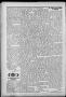 Thumbnail image of item number 2 in: 'Zions--Bote. (Medford, Okla.), Vol. 21, No. 48, Ed. 1 Wednesday, December 6, 1905'.