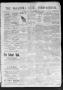 Thumbnail image of item number 1 in: 'Oklahoma Daily Times--Journal. (Oklahoma City, Okla.), Vol. 5, No. 38, Ed. 1 Tuesday, March 15, 1892'.