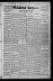 Newspaper: Oklahoma Vorwärts. (Cordell, Okla.), Vol. 16, No. 9, Ed. 1 Friday, Ju…
