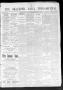 Primary view of Oklahoma Daily Times--Journal. (Oklahoma City, Okla.), Vol. 5, No. 48, Ed. 1 Saturday, March 26, 1892