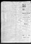Thumbnail image of item number 2 in: 'Oklahoma Daily Times--Journal. (Oklahoma City, Okla.), Vol. 5, No. 49, Ed. 1 Sunday, March 27, 1892'.