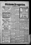 Thumbnail image of item number 1 in: 'Oklahoma Neuigkeiten. (Perry, Okla.), Vol. 22, No. 33, Ed. 1 Thursday, February 1, 1923'.