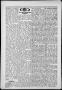 Thumbnail image of item number 2 in: 'Zions--Bote. (Medford, Okla.), Vol. 21, No. 21, Ed. 1 Wednesday, May 24, 1905'.