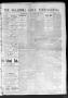 Primary view of Oklahoma Daily Times--Journal. (Oklahoma City, Okla.), Vol. 5, No. 64, Ed. 1 Tuesday, April 19, 1892