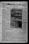Newspaper: Oklahoma Vorwärts. (Bessie, Okla.), Vol. 19, No. 8, Ed. 1 Friday, Aug…