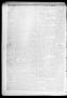 Thumbnail image of item number 2 in: 'Oklahoma Volksblatt. (El Reno, Okla.), Vol. 16, No. 28, Ed. 1 Thursday, September 23, 1909'.