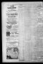 Thumbnail image of item number 2 in: 'Oklahoma Neuigkeiten. (Perry, Okla.), Vol. 7, No. 27, Ed. 1 Thursday, October 29, 1908'.