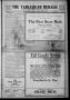 Newspaper: The Tahlequah Herald. (Tahlequah, Okla.), Vol. 9, No. 17, Ed. 1 Satur…