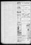 Thumbnail image of item number 2 in: 'The Oklahoma Representative. (Guthrie, Okla.), Vol. 5, No. 24, Ed. 1 Thursday, April 23, 1896'.