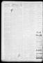 Thumbnail image of item number 2 in: 'The Oklahoma Representative. (Guthrie, Okla.), Vol. 5, No. 41, Ed. 1 Thursday, August 20, 1896'.