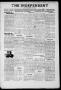 Newspaper: The Independent And The Dewey World (Bartlesville, Okla.), Vol. 12, N…