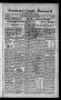 Thumbnail image of item number 1 in: 'Woodward County Democrat and Palace Weekly Pioneer. (Woodward, Okla.), Vol. 4, No. 26, Ed. 1 Thursday, October 15, 1908'.
