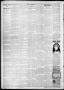 Thumbnail image of item number 2 in: 'Renfrew's Record. (Alva, Okla. Terr.), Vol. 2, No. 11, Ed. 1 Thursday, January 22, 1903'.