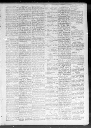 Primary view of object titled 'The Daily Times-Journal. (Oklahoma City, Okla. Terr.), Vol. 7, No. 117, Ed. 1 Tuesday, November 5, 1895'.