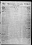 Primary view of The Washington County Sentinel And The Weekly Enterprise (Bartlesville, Okla.), Vol. 11, No. 45, Ed. 1 Friday, December 25, 1914