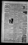 Thumbnail image of item number 4 in: 'Woodward County Democrat and Palace Weekly Pioneer. (Woodward, Okla.), Vol. 3, No. 43, Ed. 1 Thursday, February 13, 1908'.