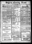 Newspaper: Rogers County News (Inola, Okla.), Vol. 3, No. 15, Ed. 1 Saturday, Ju…