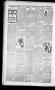 Thumbnail image of item number 4 in: 'Woodward County Democrat and Palace Weekly Pioneer. (Woodward, Okla.), Vol. 3, No. 47, Ed. 1 Thursday, March 12, 1908'.