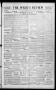 Thumbnail image of item number 1 in: 'The Week's Review (Apache, Okla.), Vol. 15, No. 35, Ed. 1 Friday, April 28, 1916'.