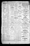 Thumbnail image of item number 4 in: 'Woodward County Democrat and Palace Weekly Pioneer. (Woodward, Okla.), Vol. 3, No. 14, Ed. 1 Thursday, July 25, 1907'.