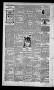 Thumbnail image of item number 2 in: 'Woodward County Democrat and Palace Weekly Pioneer. (Woodward, Okla.), Vol. 4, No. 28, Ed. 1 Thursday, October 29, 1908'.