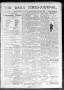 Primary view of The Daily Times-Journal. (Oklahoma City, Okla. Terr.), Vol. 7, No. 228, Ed. 1 Monday, March 16, 1896