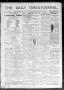 Primary view of The Daily Times-Journal. (Oklahoma City, Okla. Terr.), Vol. 7, No. 229, Ed. 1 Tuesday, March 17, 1896