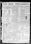 Primary view of The Daily Times-Journal. (Oklahoma City, Okla. Terr.), Vol. 7, No. 241, Ed. 1 Tuesday, March 31, 1896