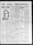 Thumbnail image of item number 1 in: 'The Daily Times-Journal. (Oklahoma City, Okla. Terr.), Vol. 7, No. 263, Ed. 1 Saturday, April 25, 1896'.