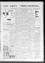 Primary view of The Daily Times-Journal. (Oklahoma City, Okla. Terr.), Vol. 8, No. 24, Ed. 1 Tuesday, July 7, 1896