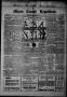 Thumbnail image of item number 1 in: 'Mayes County Republican. (Pryor, Okla.), Vol. 13, Ed. 1 Thursday, June 24, 1920'.