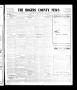 Newspaper: The Rogers County News (Claremore, Okla.), Vol. 2, No. 50, Ed. 1 Thur…