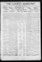 Newspaper: The County Democrat (Tecumseh, Okla.), Vol. 28, No. 32, Ed. 1 Friday,…