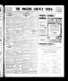 Newspaper: The Rogers County News (Claremore, Okla.), Vol. 2, No. 10, Ed. 1 Wedn…