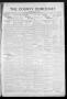 Thumbnail image of item number 1 in: 'The County Democrat (Tecumseh, Okla.), Vol. 28, No. 47, Ed. 1 Friday, July 19, 1912'.