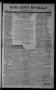 Newspaper: Mayes County Republican (Pryor, Okla.), Vol. 11, No. 19, Ed. 1 Thursd…