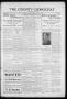 Newspaper: The County Democrat (Tecumseh, Okla.), Vol. 27, No. 22, Ed. 1 Friday,…