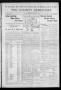 Newspaper: The County Democrat (Tecumseh, Okla.), Vol. 27, No. 38, Ed. 1 Friday,…