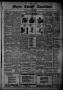 Thumbnail image of item number 1 in: 'Mayes County Republican. (Pryor, Okla.), Vol. 13, Ed. 1 Thursday, September 9, 1920'.