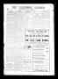 Newspaper: The Claremore Courier. (Claremore, Indian Terr.), Vol. 1, No. 31, Ed.…