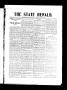 Newspaper: The State Herald. (Claremore, Indian Terr.), Vol. 1, No. 6, Ed. 1 Wed…