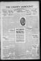 Newspaper: The County Democrat (Tecumseh, Okla.), Vol. 28, No. 6, Ed. 1 Friday, …