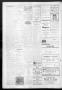 Thumbnail image of item number 4 in: 'The County Democrat (Tecumseh, Okla.), Vol. 29, No. 38, Ed. 1 Friday, May 2, 1913'.