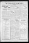 Newspaper: The County Democrat (Tecumseh, Okla.), Vol. 28, No. 51, Ed. 1 Friday,…