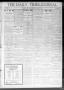 Primary view of The Daily Times-Journal. (Oklahoma City, Okla. Terr.), Vol. 12, No. 224, Ed. 1 Tuesday, January 29, 1901