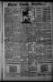 Thumbnail image of item number 1 in: 'Mayes County Republican. (Pryor, Okla.), Vol. 12, No. 22, Ed. 1 Thursday, July 24, 1919'.
