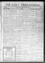 Thumbnail image of item number 1 in: 'The Daily Times-Journal. (Oklahoma City, Okla. Terr.), Vol. 12, No. 238, Ed. 1 Thursday, February 14, 1901'.