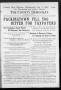 Newspaper: The County Democrat (Tecumseh, Okla.), Vol. 29, No. 22, Ed. 1 Friday,…