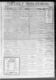 Primary view of The Daily Times-Journal. (Oklahoma City, Okla. Terr.), Vol. 12, No. 260, Ed. 1 Tuesday, March 12, 1901